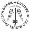 Imagem - Diocese de São Miguel Paulista Brasil logo - Projetos gráficos