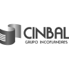 Imagem. - Grupo incoflandres logo - Projetos gráficos