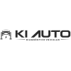 Imagem. - Ki Auto Logo - Projetos gráficos